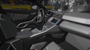W Motors - Fenyr Supersports 2017 для GTA San Andreas миниатюра 7