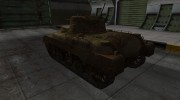Американский танк M7 for World Of Tanks miniature 3