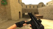 MP5SD Animation для Counter-Strike Source миниатюра 3