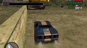 Autorepair para GTA San Andreas miniatura 3