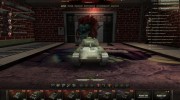 Ангар от Rustem473 для World Of Tanks миниатюра 1
