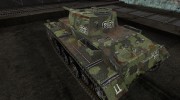 VK3001(H) от DrRUS para World Of Tanks miniatura 3