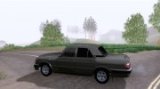 ГАЗ Волга 3110 для GTA San Andreas миниатюра 2