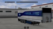 Asus для Euro Truck Simulator 2 миниатюра 2