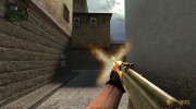 Twinke/Marcius AK47 On Xander 6 12 07 для Counter-Strike Source миниатюра 2