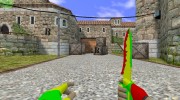 Jamaican knife 2012 for Counter Strike 1.6 miniature 1