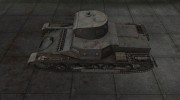 Немецкий танк PzKpfw 38H 735 (f) para World Of Tanks miniatura 2