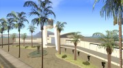 Island of Dreams V1 для GTA San Andreas миниатюра 9