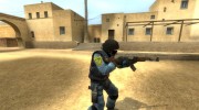 Improved GSG9 для Counter-Strike Source миниатюра 2