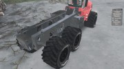 Case H620 Turbo for Spintires 2014 miniature 4