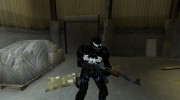 Venom-Terror for Counter-Strike Source miniature 1