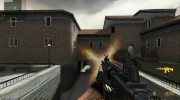 CQBM4 para Counter-Strike Source miniatura 2