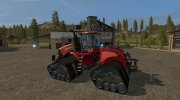 Мод Case 620 SmartTrax пак версия 1.0.0.0 for Farming Simulator 2017 miniature 2
