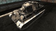 Tiger II для World Of Tanks миниатюра 1