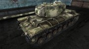 КВ-3 от sargent67 для World Of Tanks миниатюра 1