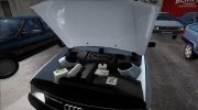 Пак машин Audi 100 (C3)  miniature 11