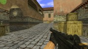 Beretta AR-70 для Counter Strike 1.6 миниатюра 1