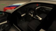 BMW m5 e39 для GTA San Andreas миниатюра 3
