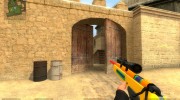 Scout Toy ReSkin v1 for Counter-Strike Source miniature 3