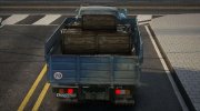 ЗиЛ-130 JST для GTA San Andreas миниатюра 3