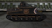 Шкурка для M3 Lee for World Of Tanks miniature 5