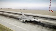 F-16C Fighting Falcon para GTA 4 miniatura 1