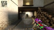 P90 Young Lil Kararkurty for Counter-Strike Source miniature 4