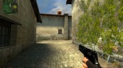 bad chrome deagle(fixed) para Counter-Strike Source miniatura 1