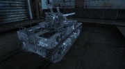 СУ-8 para World Of Tanks miniatura 4