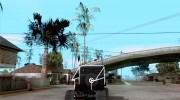 Газ 66 для GTA San Andreas миниатюра 4
