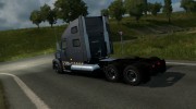 Volvo VT 880 для Euro Truck Simulator 2 миниатюра 4