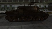 Американский танк T28 Prototype para World Of Tanks miniatura 5