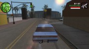 HD отражения 1.1 para GTA San Andreas miniatura 1
