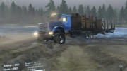 ЗиЛ 433440 Euro for Spintires 2014 miniature 19