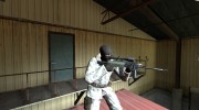 SG552 For SG550 for Counter-Strike Source miniature 4