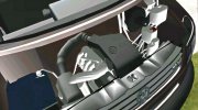 Volkswagen Caravelle T4 (V.3 final) para GTA San Andreas miniatura 4