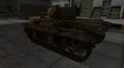 Шкурка для американского танка M22 Locust для World Of Tanks миниатюра 3