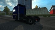Maz 5440 A9 for Euro Truck Simulator 2 miniature 4
