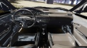 Honda Civic 1.6 İes for GTA 4 miniature 7