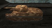 T1 hvy для World Of Tanks миниатюра 2