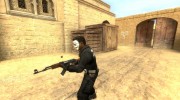 Anonymous L33t / my first skin for Counter-Strike Source miniature 4