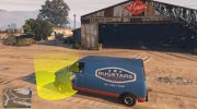 Smuggling HQ - Air Cargo Contracts 2.0.0 for GTA 5 miniature 16