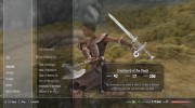 Thane Weaponry Redistributed for TES V: Skyrim miniature 12