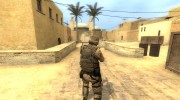 Desert Marine CT для Counter-Strike Source миниатюра 3