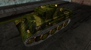 PzKpfw V Panther от Jetu для World Of Tanks миниатюра 1
