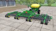 John Deere 1890 for Farming Simulator 2017 miniature 1