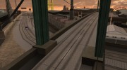 New Roads v3.0 Final для GTA San Andreas миниатюра 1