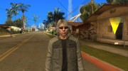 Ртуть в стиле ГТА онлайн para GTA San Andreas miniatura 1