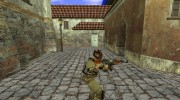 Brutal mercenary (nexomul) para Counter Strike 1.6 miniatura 2