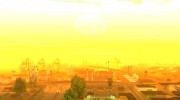 Нибиру-Планета X para GTA San Andreas miniatura 3